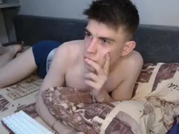 Chaturbate Live Porn of cute_oliver