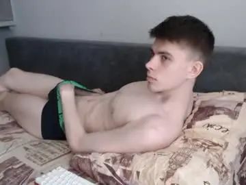 Chaturbate Free Live Porn of cute_oliver
