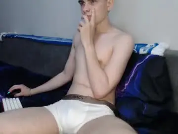Chaturbate Free Live Porn of cute_oliver
