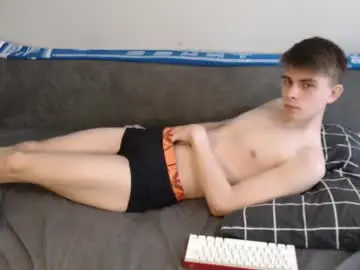 Chaturbate Best Webcam of cute_oliver