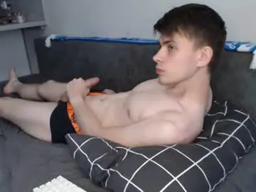 Chaturbate Live Porn of cute_oliver
