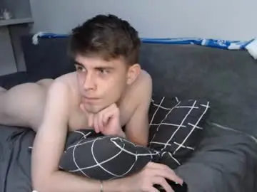 Chaturbate Watch Live Sex Cams of cute_oliver