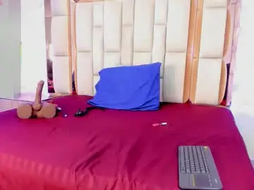 Chaturbate Private Sex Chat of dafnee_adams