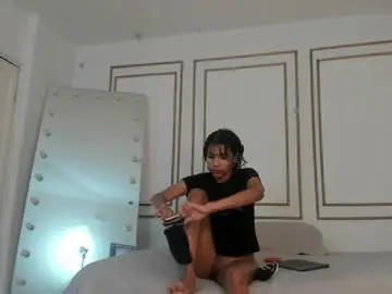 Chaturbate Sex Chat of daviana_hill