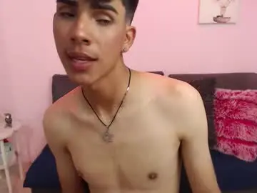 Chaturbate Live Porn of david_925_