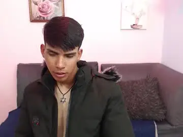 Chaturbate Live Porn of david_925_