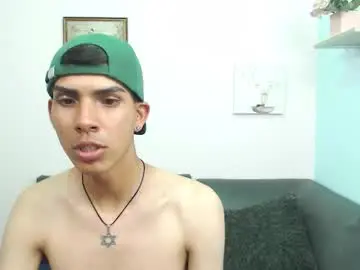 Chaturbate Adult Webcam of david_925_