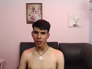 Chaturbate Nude Webcam of david_925_