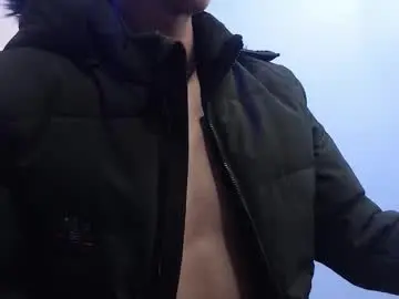Chaturbate Live Porn of david_925_