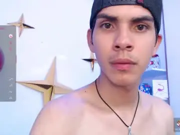 Chaturbate Free Porn Cam of david_925_