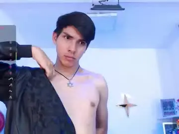 Chaturbate Live Sex Cam of david_925_