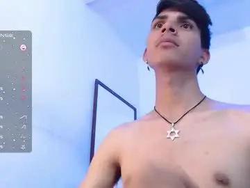 Chaturbate Adult Webcams of david_925_