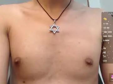 Chaturbate Private Sex Chat of david_925_