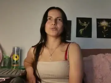 Chaturbate Nude Webcam of dulceroodman