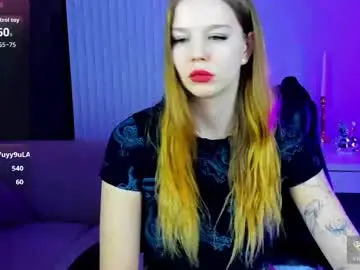Chaturbate Sex Cam of eva_conors_