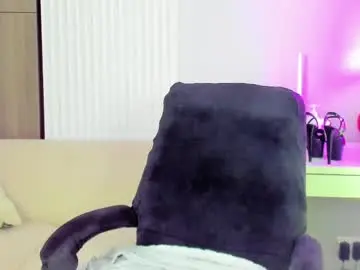 Chaturbate Sex Cam of eva_conors_