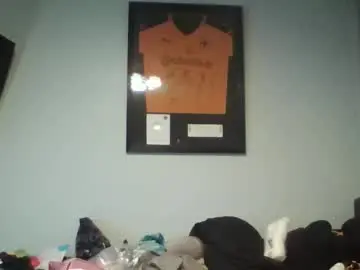 Chaturbate Adult Webcam of hamptoncriz