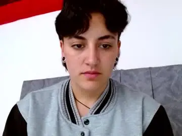 Chaturbate Best Webcam of inkedgoddess58