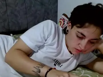 Chaturbate Live Sex Cam of inkedgoddess58