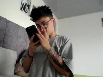 Chaturbate Best Webcam of inkedgoddess58