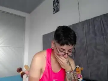 Chaturbate Live Sex of inkedgoddess58