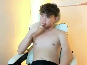 Chaturbate Free Porn Cam of islandboy_ethan