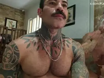 Chaturbate Free Porn Cam of kairos_xx