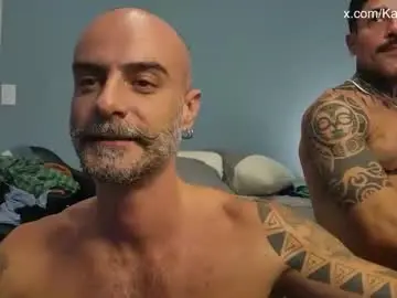 Chaturbate Best live sex cam show of kairos_xx