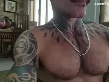 Chaturbate Sex Chat of kairos_xx