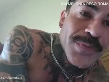 Chaturbate Live Sex Cam of kairos_xx