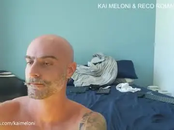 Chaturbate Nude Webcam of kairos_xx