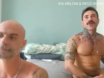 Chaturbate Live Sex of kairos_xx