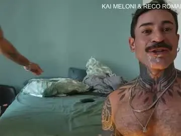 Chaturbate Sex Cam of kairos_xx