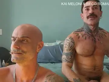 Chaturbate Private Sex Chat of kairos_xx