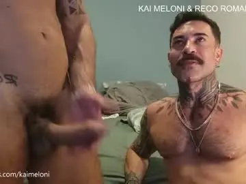 Chaturbate Live Sex of kairos_xx