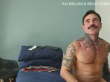 Chaturbate Sex Cam of kairos_xx