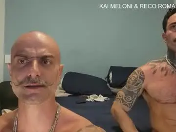 Chaturbate Nude Webcam of kairos_xx