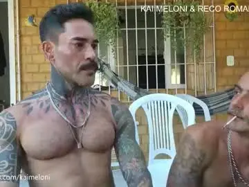 Chaturbate Watch Live Sex Cams of kairos_xx