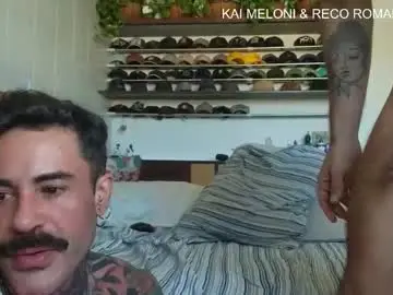 Chaturbate Live Porn of kairos_xx
