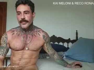 Chaturbate Best live sex cam show of kairos_xx