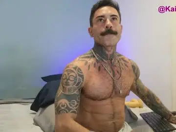 Chaturbate Adult Video Chat of kairos_xx