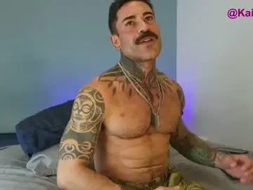 Chaturbate Free Porn Cam of kairos_xx
