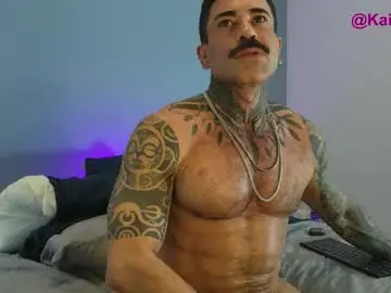Chaturbate Watch Live Sex Cams of kairos_xx