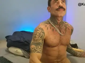Chaturbate Free Live Porn of kairos_xx