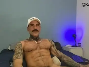 Chaturbate Sex Chat of kairos_xx