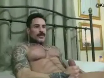 Chaturbate Best Webcam of kairos_xx