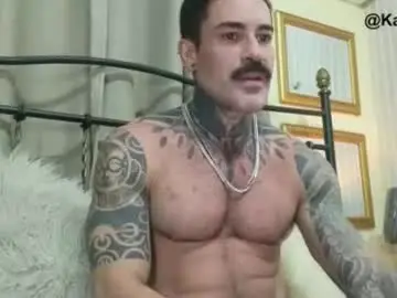 Chaturbate Best live sex cam show of kairos_xx