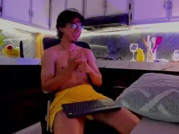 Chaturbate Nude Webcam of kane_del_toro