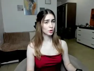 Chaturbate Nude Webcam of karawill