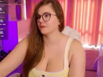 Chaturbate Live Sex of kellielowie